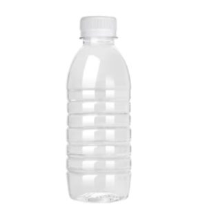 Plastic Bottles 250ml (1 pc)