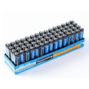 Penonsing Batteries (60pcs)